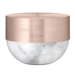 Rituals The Ritual of Namaste przeciwzmarszczkowy krem na noc 50ml