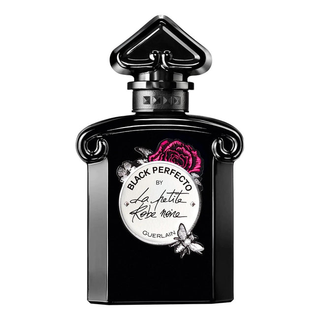 Guerlain La Petite Robe Noire Black Perfecto Florale woda toaletowa spray