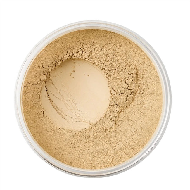 Clare Podkład mineralny SPF15