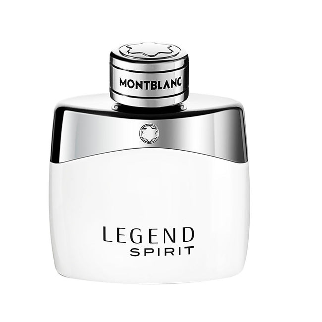 Mont Blanc Legend Spirit Pour Homme woda toaletowa spray