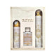 Lattafa Bade'e Al Oud Honor & Glory zestaw woda perfumowana spray 100ml + dezodorant spray 200ml + odświeżacz powietrza 300ml