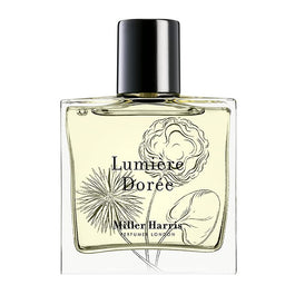 Miller Harris Lumiere Doree woda perfumowana