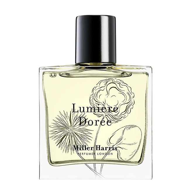 Miller Harris Lumiere Doree woda perfumowana