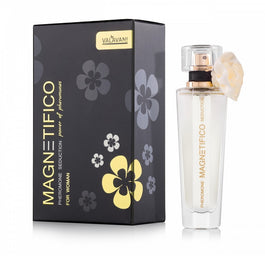 Magnetifico Seduction For Woman perfumy z feromonami zapachowymi 30ml