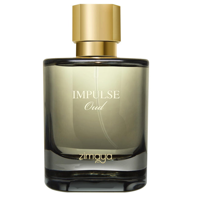 Zimaya Impulse Oud woda perfumowana spray