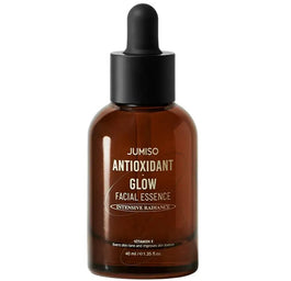 Jumiso Antioxidant Glow Facial Essence rozświetlająca esencja antyoksydacyjna do twarzy 40ml