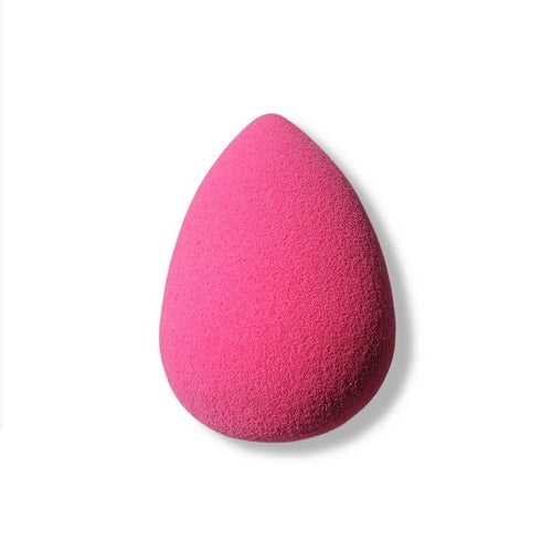 Ibra Makeup Blender Sponge gąbeczka do makijażu Pink
