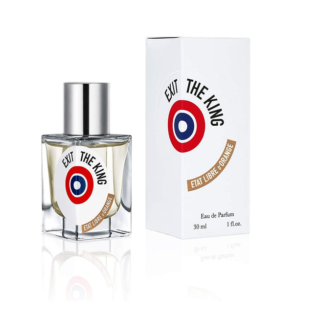 Etat Libre d'Orange Exit The King woda perfumowana spray