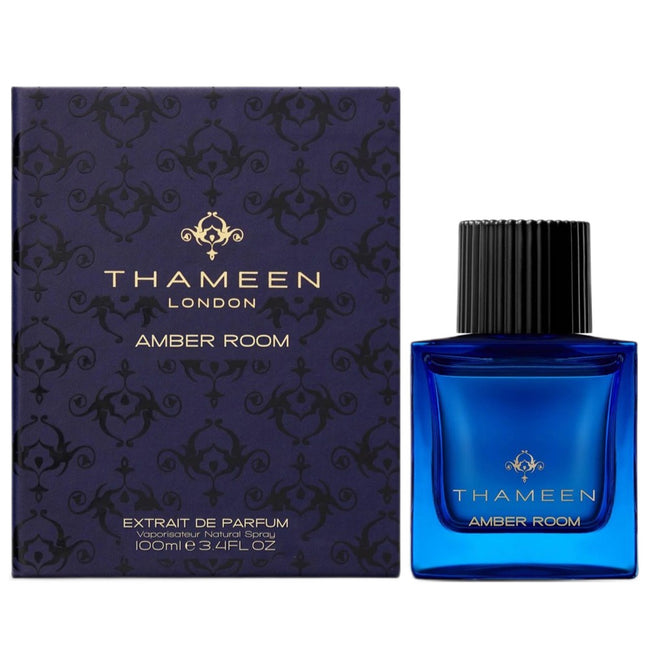 Thameen Amber Room ekstrakt perfum spray