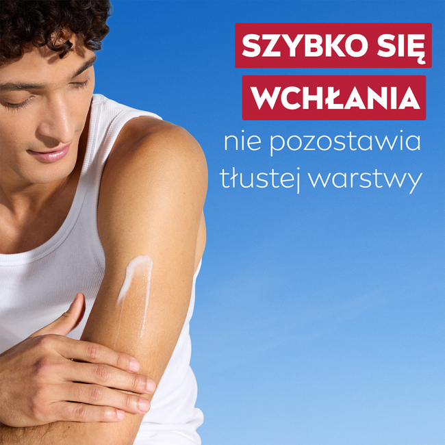 Nivea Repair & Care balsam do ciała intensywnie nawilżający 400ml