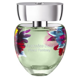 Mercedes-Benz Floral Fantasy woda toaletowa spray 60ml