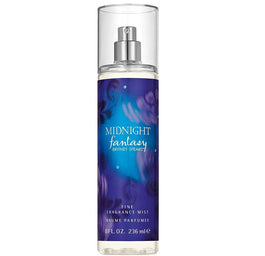 Britney Spears Midnight Fantasy mgiełka do ciała 236ml