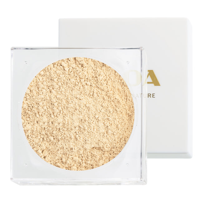 Asoa Mineralny podkład matujący 6g