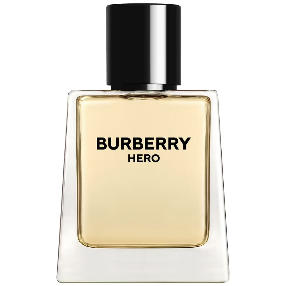 burberry hero woda toaletowa 50 ml     