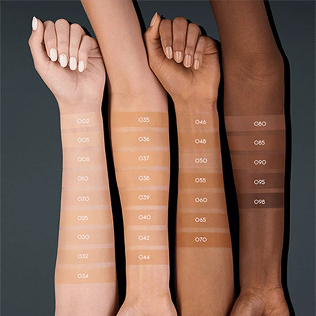 Catrice HD Liquid Coverage Foundation 24H matujący podkład do twarzy 30ml