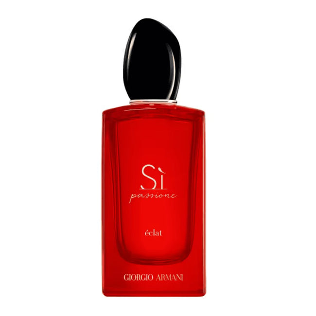 Giorgio Armani Si Passione Eclat woda perfumowana spray