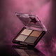 Wibo The Beginning Eyeshadow Palette paleta cieni do powiek 6g