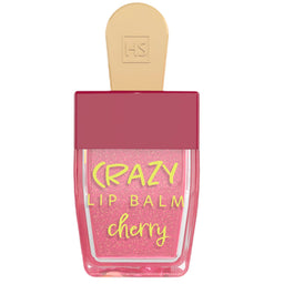 HiSkin Crazy Lip Balm balsam do ust Cherry 6ml