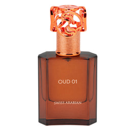 Swiss Arabian Oud 01 woda perfumowana spray