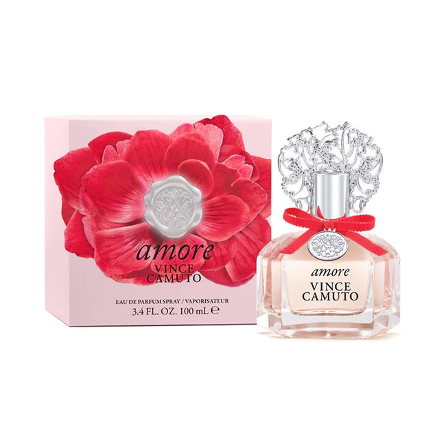 Vince Camuto Amore woda perfumowana spray