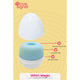 Dream Toys Love Signal Whirl Magic kieszonkowy masturbator