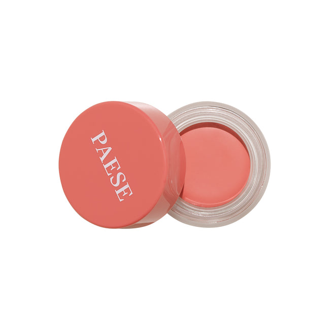 Paese Blush Kissed róż w kremie