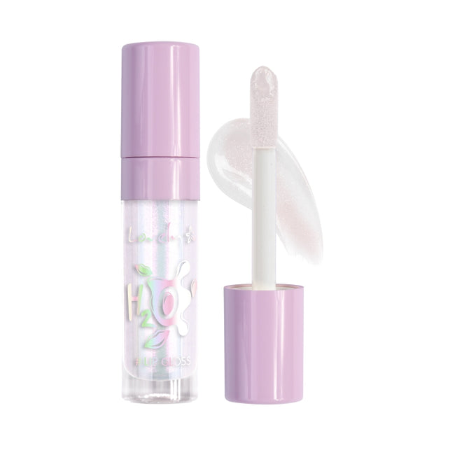 Lovely Lip Gloss H2O błyszczyk do ust 5ml