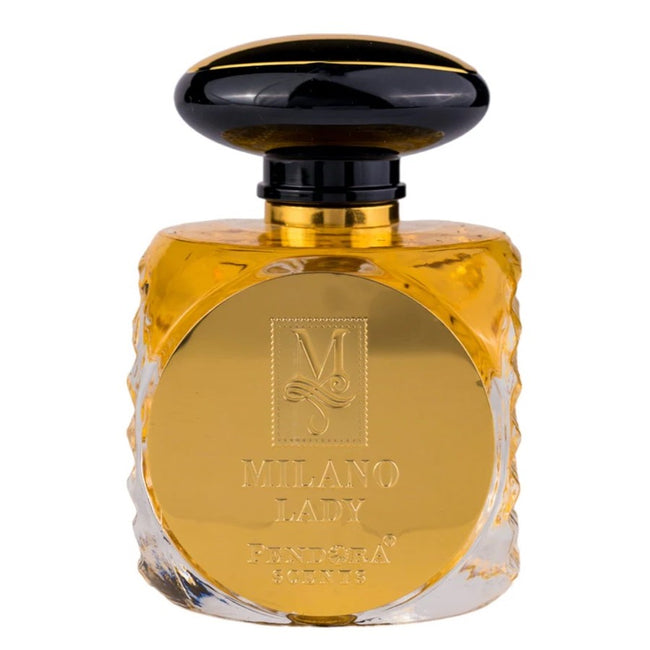 Pendora Scents Milano Lady woda perfumowana