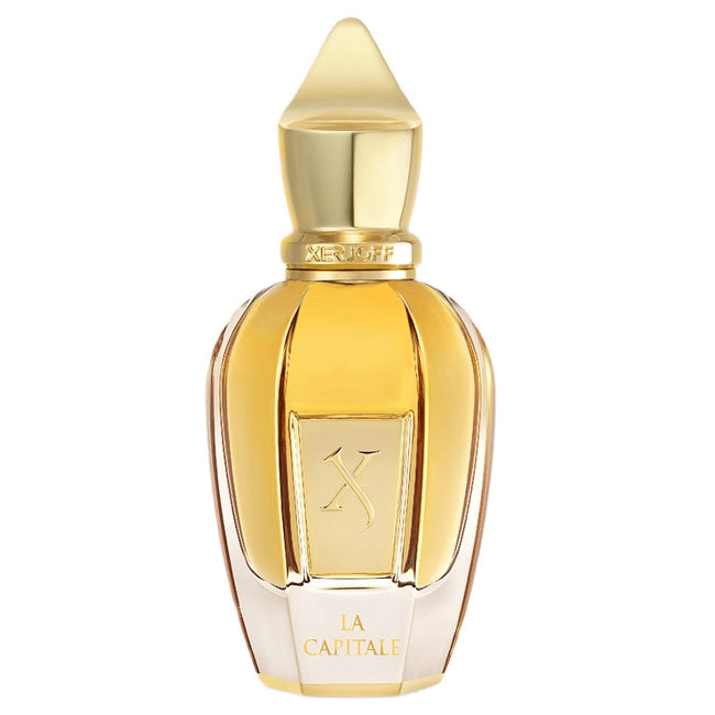 Xerjoff La Capitale perfumy spray 50ml