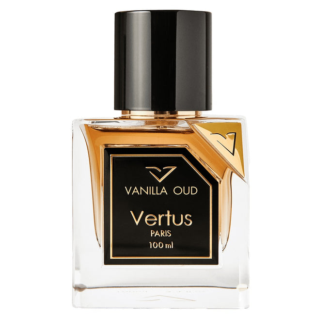 Vertus Paris Vanilla Oud woda perfumowana