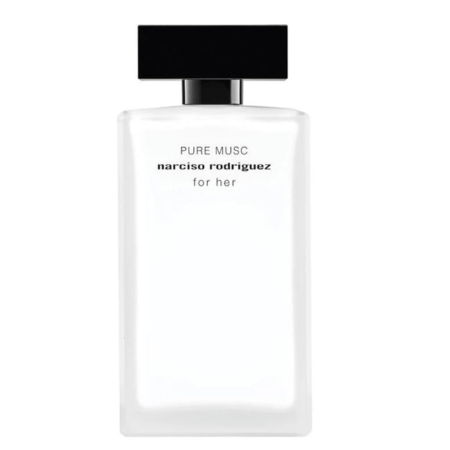 Narciso Rodriguez Pure Musc For Her woda perfumowana