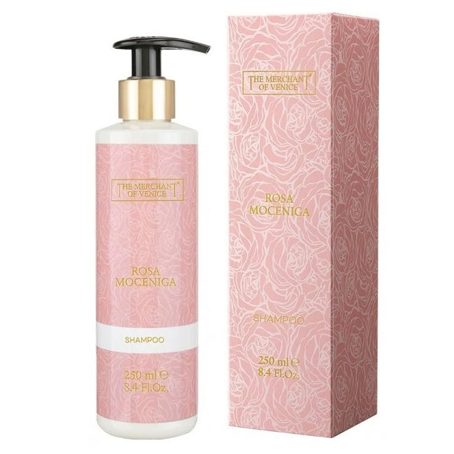 The Merchant of Venice Rosa Moceniga perfumowany szampon do włosów 250ml