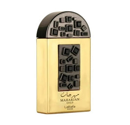 Lattafa Maharjan Gold woda perfumowana spray