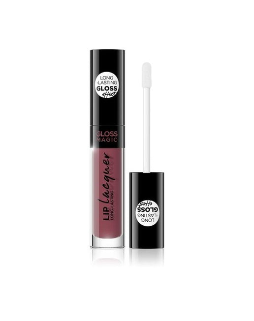 Eveline Cosmetics Gloss Magic Lip Lacquer lakier do ust