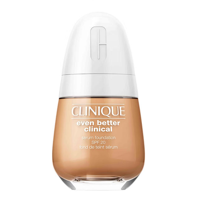 Clinique Even Better Clinical™ Serum Foundation SPF20 podkład wyrównujący koloryt skóry