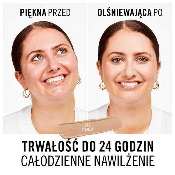 Rimmel The Multi Tasker Concealer korektor w płynie