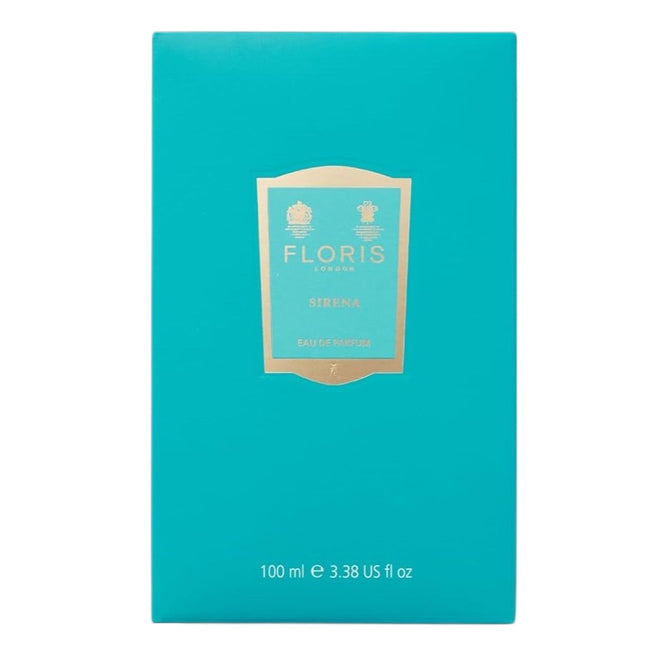 Floris Sirena woda perfumowana spray