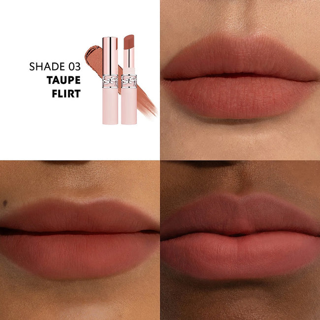 Yves Saint Laurent Lovenude Lip Blusher pomadka do ust 3g