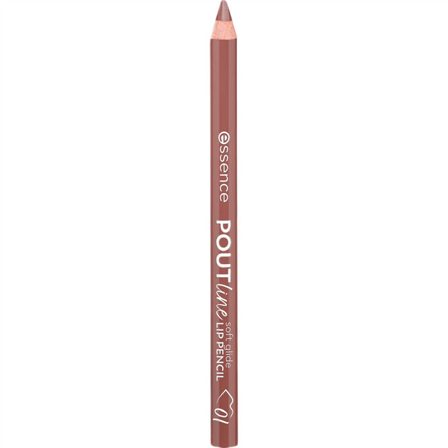 Essence Poutline Soft Glide Lip Pencil miękka konturówka do ust