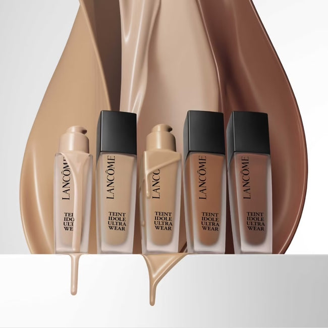 Lancome Teint Idole Ultra Wear trwały podkład do twarzy SPF35