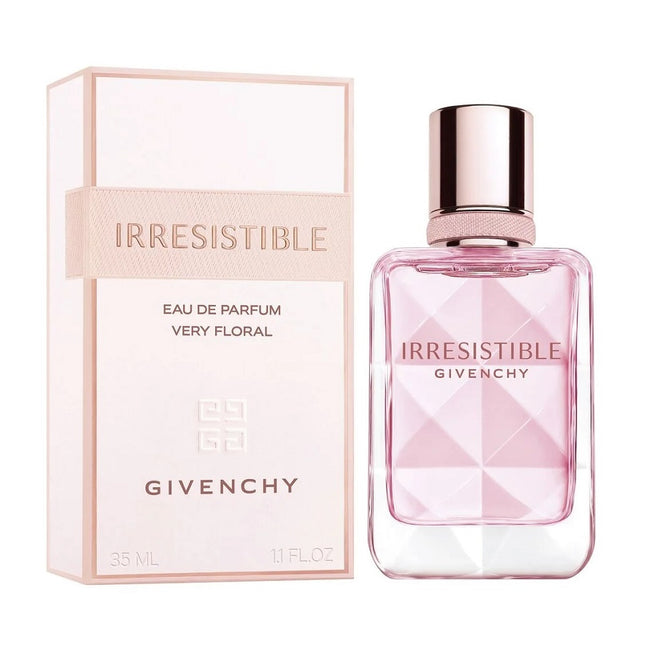Givenchy Irresistible Very Floral woda perfumowana