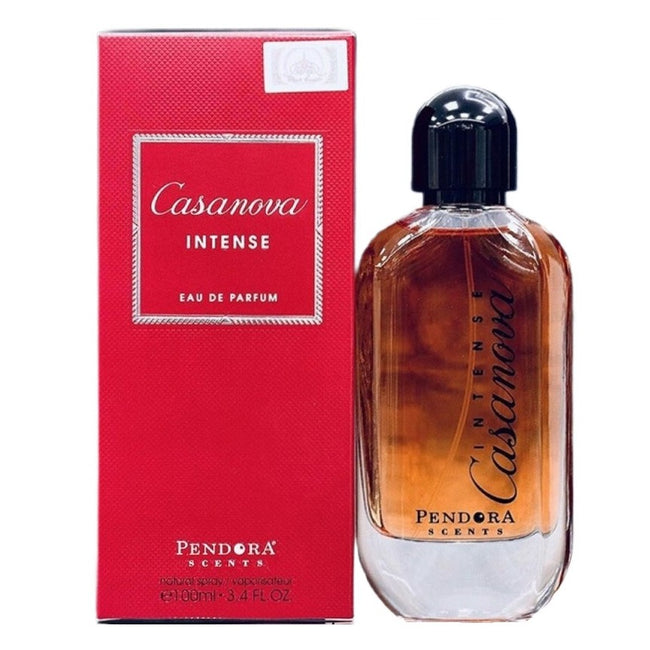 Pendora Scents Casanova Intense woda perfumowana
