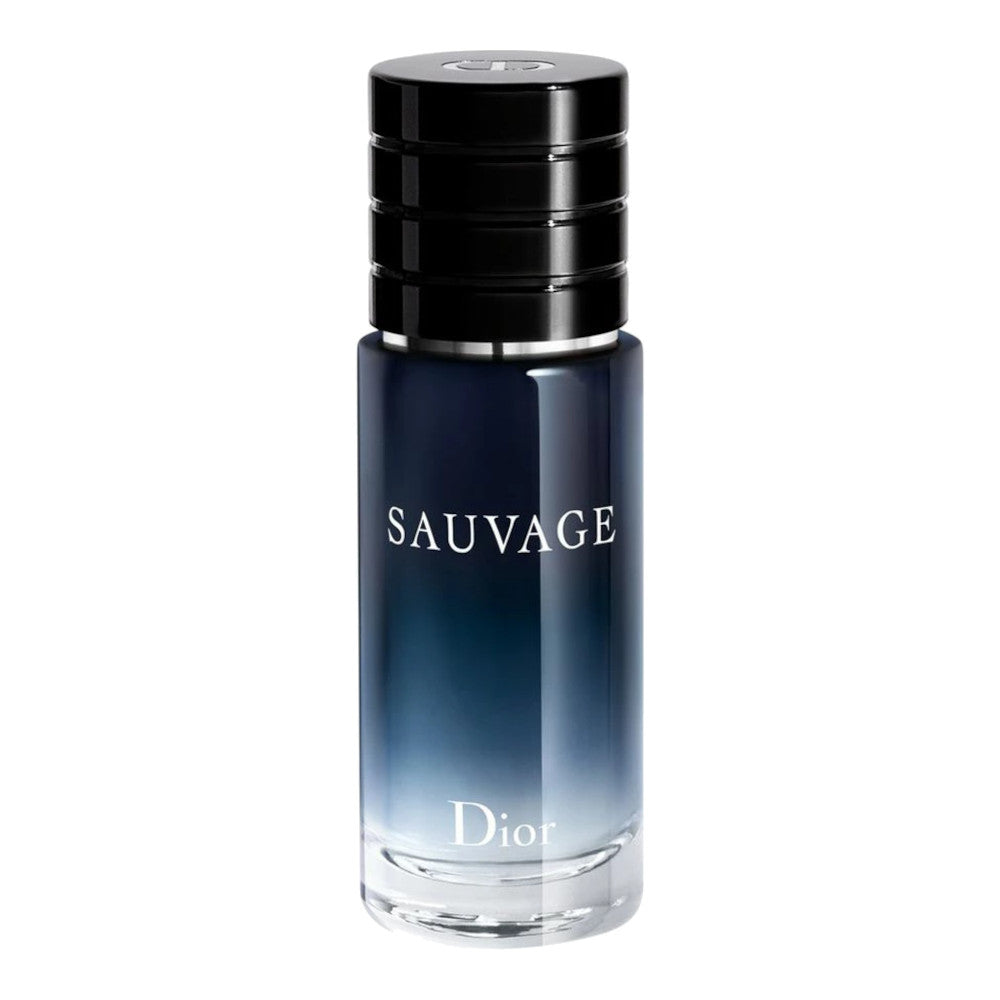 dior sauvage woda toaletowa 30 ml     