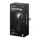 Satisfyer Dazzling Crystal 1 dildo szklane Black