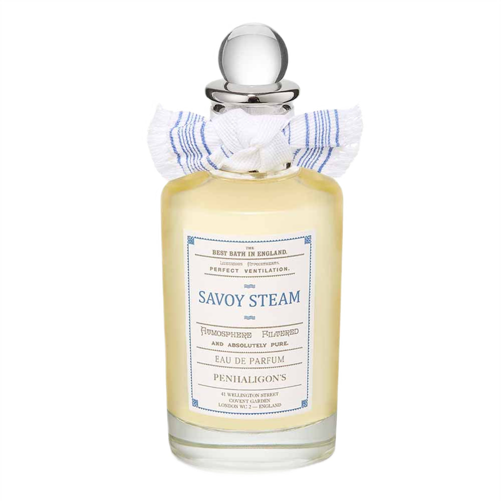 penhaligon's savoy steam