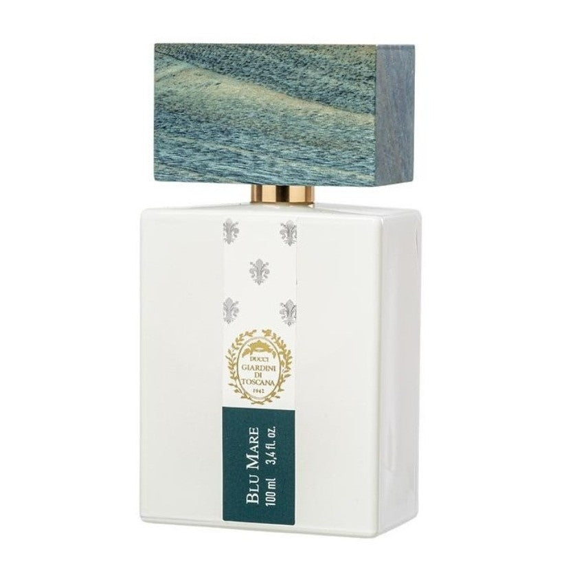 giardini di toscana blu mare woda perfumowana 100 ml     