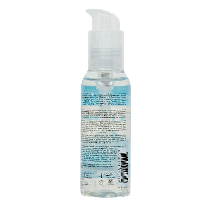 B-Series Health Splash & Slide Personal Lubricant żel intymny na bazie wody Neutral 100ml