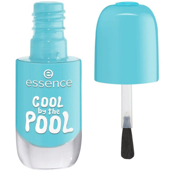 Essence Gel Nail Polish żelowy lakier do paznokci