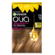 Garnier Olia farba do włosów 7.0 Ciemny Blond