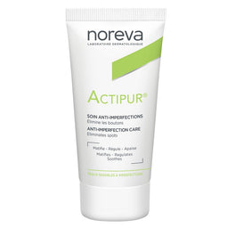 Noreva Actipur krem przeciw niedoskonałościom 30ml